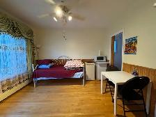Studio LASALLE, near/près du Cégep André-Laurendeau