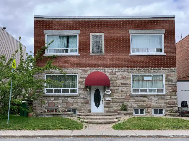 Studio LASALLE, near/près du Cégep André-Laurendeau - Photo 2