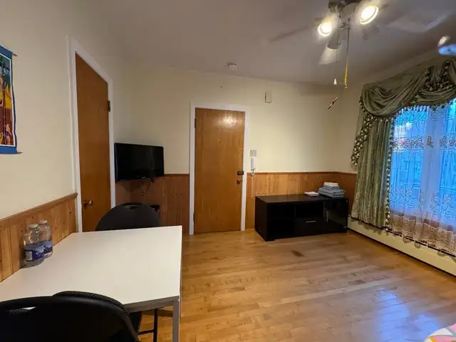 Studio LASALLE, near/près du Cégep André-Laurendeau - Photo 3