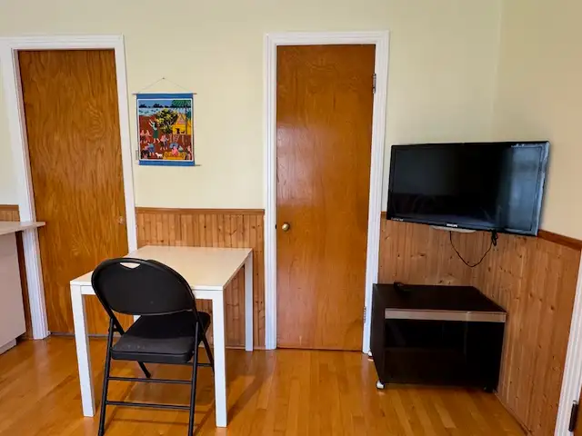 Studio LASALLE, near/près du Cégep André-Laurendeau - Photo 4