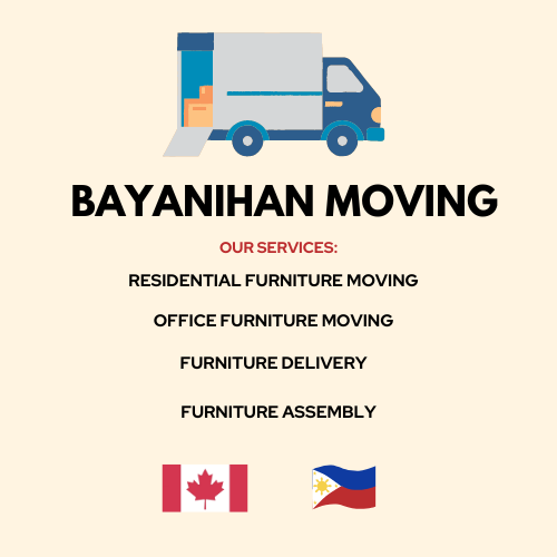 MAN WITH A VAN MOVING LAST MINUTE ERRANDS ☎️647-761-0675 - Photo 2