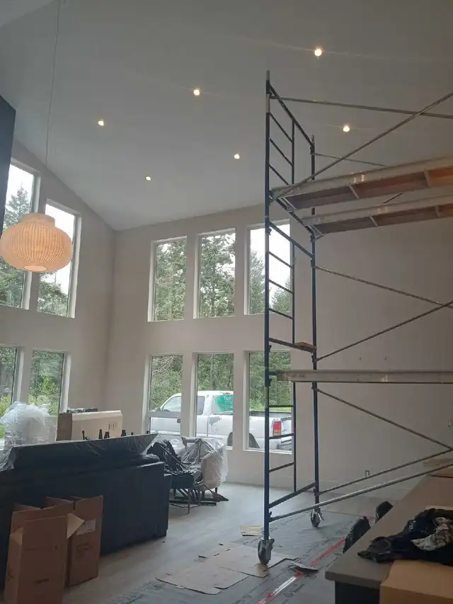 Professional Handy-Man Services Available - Photo 2