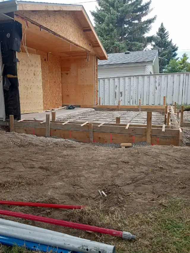 Professional Handy-Man Services Available - Photo 4