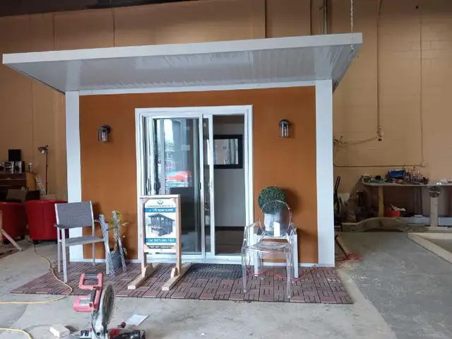 Professional Handy-Man Services Available - Photo 9