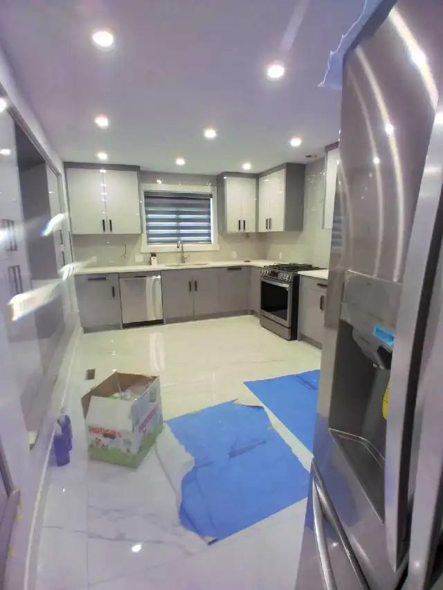 Professional Handy-Man Services Available - Photo 10