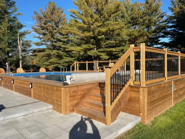 swimming pools - Photo 2