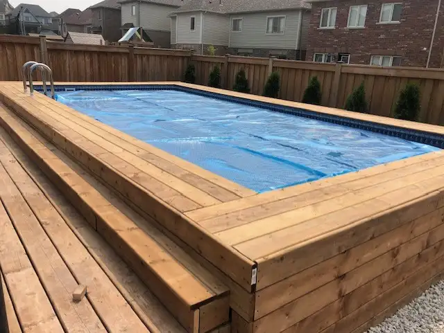 swimming pools - Photo 7