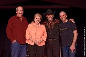 Weber Family Opry