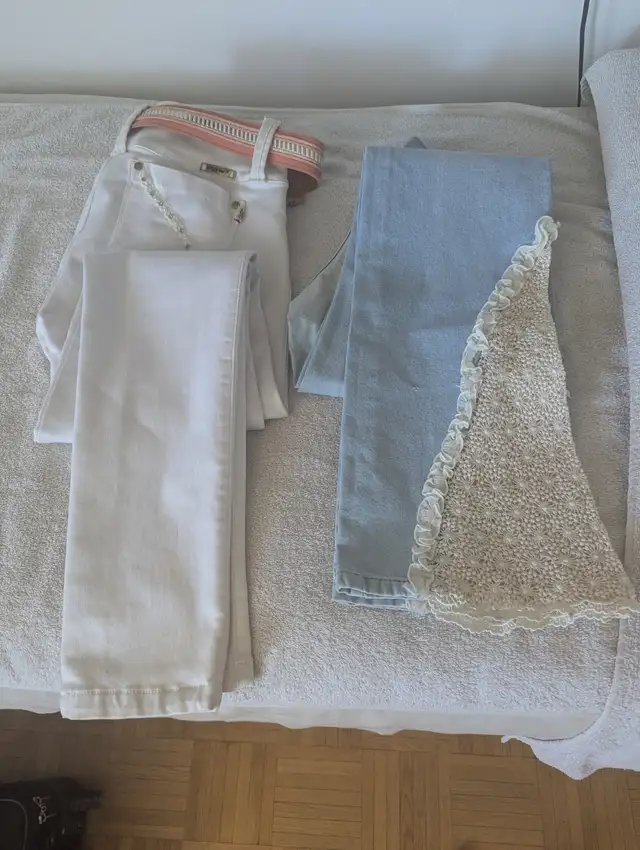 JEANS ON SALE! - Photo 2