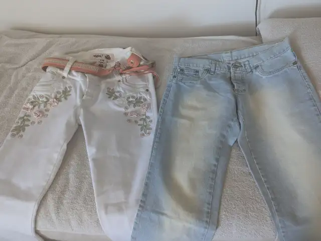 JEANS ON SALE! - Photo 3