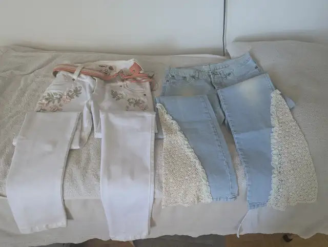 JEANS ON SALE! - Photo 4