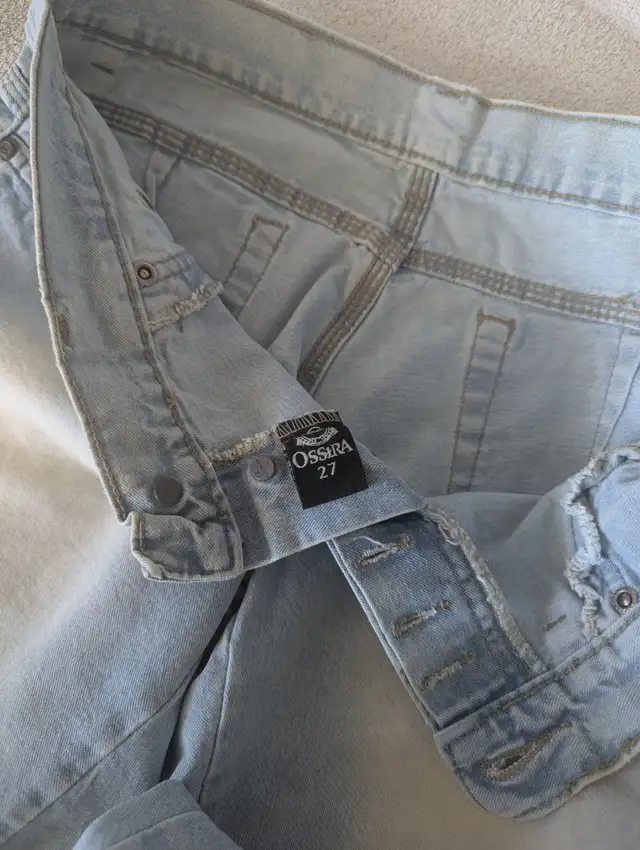 JEANS ON SALE! - Photo 5