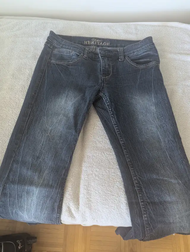 JEANS ON SALE! - Photo 8