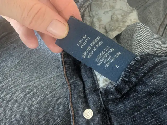 JEANS ON SALE! - Photo 9