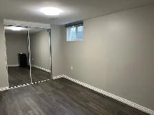 Large Basement Bedroom All Inclusive!