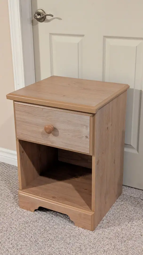 Bedside Table