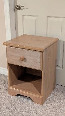 Bedside Table