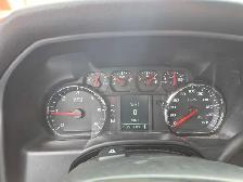 2014 chevrolet silverado 1500 crew cab standard bed (6' 6') - Photo 5