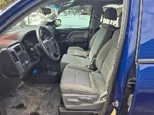 2014 chevrolet silverado 1500 crew cab standard bed (6' 6') - Photo 6