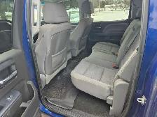 2014 chevrolet silverado 1500 crew cab standard bed (6' 6') - Photo 7