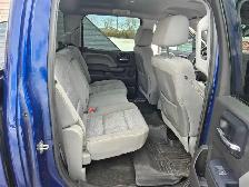 2014 chevrolet silverado 1500 crew cab standard bed (6' 6') - Photo 8