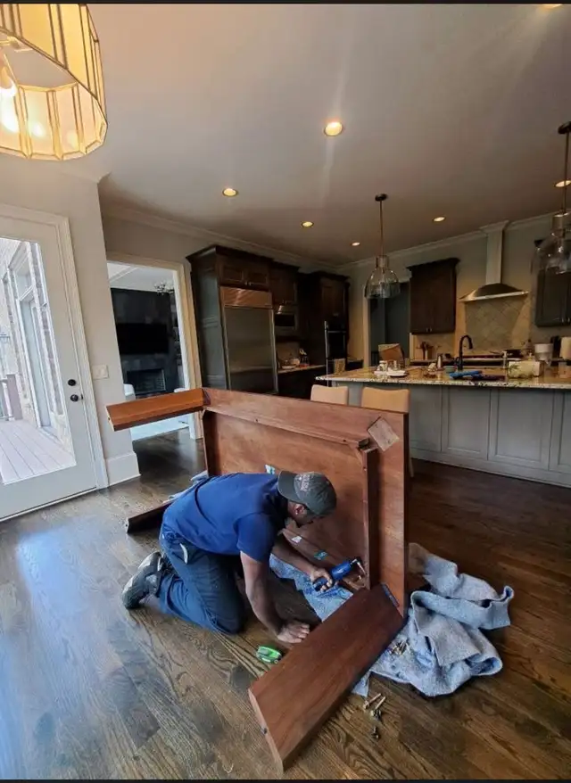 SAME DAY MOVERS ☎️ 437 435 0508 - Photo 3