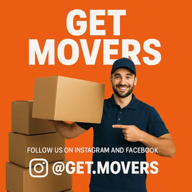 SAME DAY MOVERS ☎️ 437 435 0508 - Photo 5