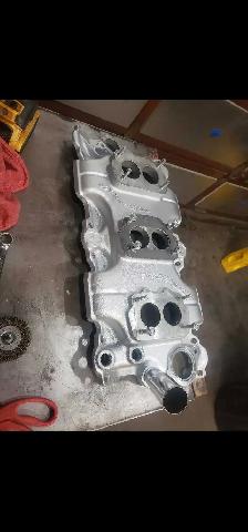 CARBURETOR REBUILDING/CLEANING - Photo 4