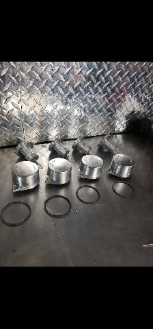 CARBURETOR REBUILDING/CLEANING - Photo 6