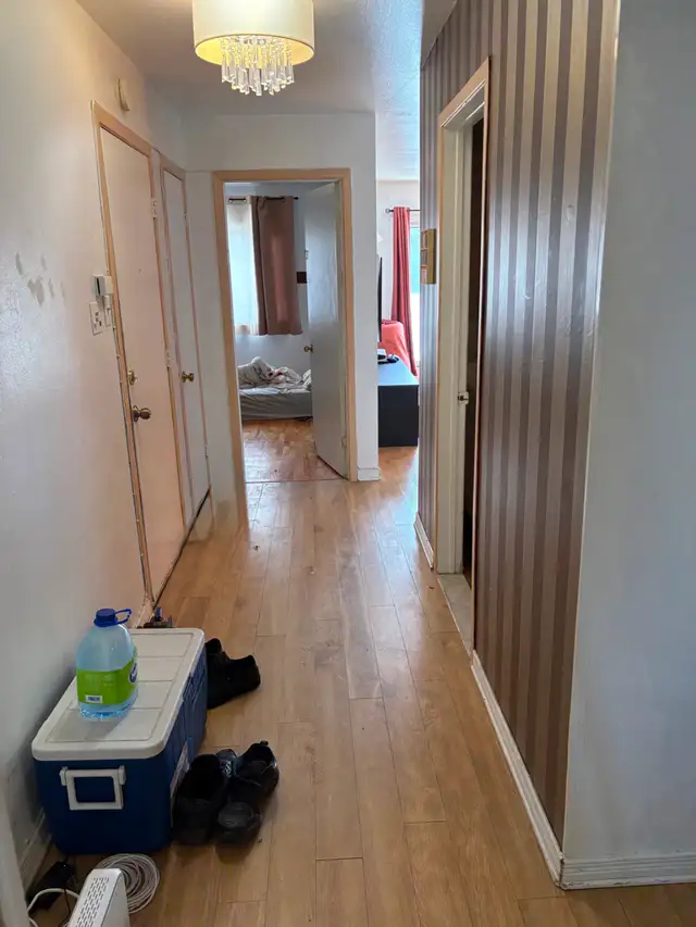 4 1/2 Montreal Nord - Photo 7