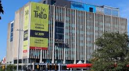 Theo Student Summer Sublet - U of O May -Aug 2026 $999 OBO