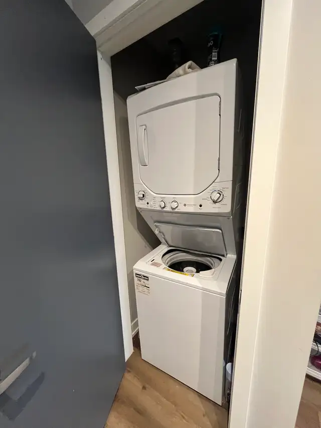 Theo Student Summer Sublet - U of O May -Aug 2026 $999 OBO - Photo 9