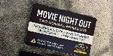 Landmark Cinemas Movie Night Out Combo