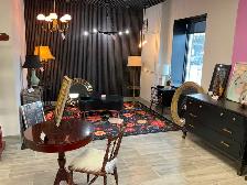 VINTAGE FURNITURE NORTH BAY