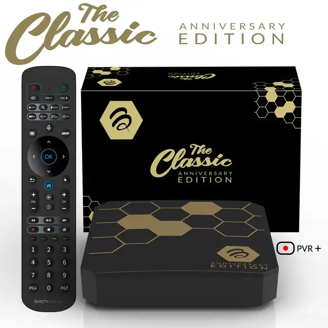 Buzztv Box - Photo 5