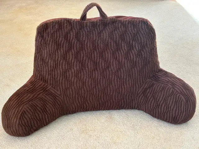 READING PILLOWS FOR SALE