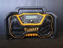 Dewalt Speaker DCR028 (32549776)