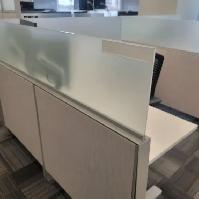 Teknion Leverage Workstation –6'x6’ Quad Configuration-Call Us! - Photo 2