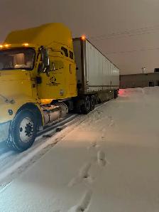 Az Manual truck driver local.