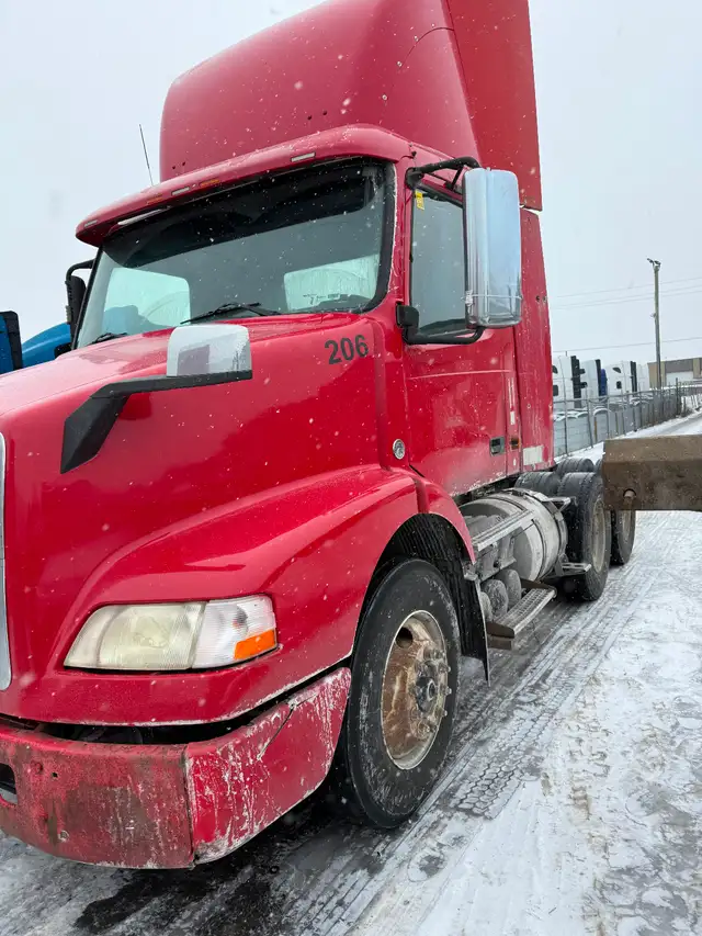 Az Manual truck driver local. - Photo 2