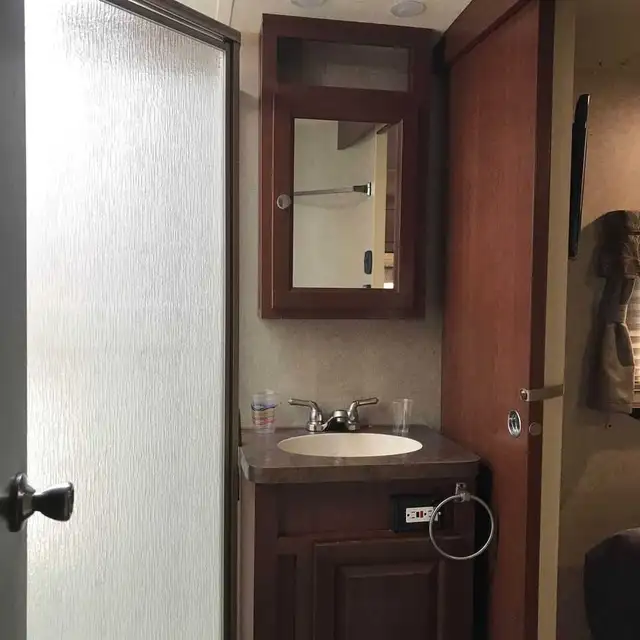 FIFTH WHEEL ROCKWOOD 30 PIEDS - 3 EXTENSION 418-932-6595 - Photo 7