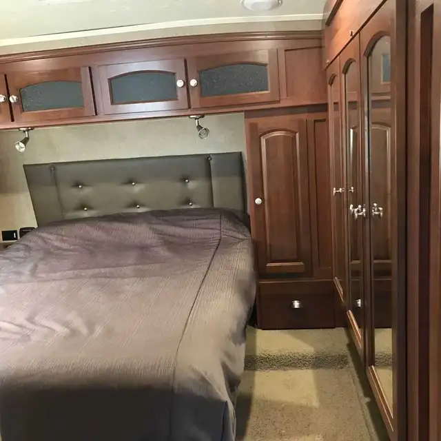 FIFTH WHEEL ROCKWOOD 30 PIEDS - 3 EXTENSION 418-932-6595 - Photo 8