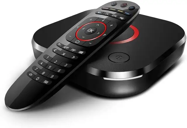 Formuler, Buzztv and Infomir Mag Boxes - Photo 8