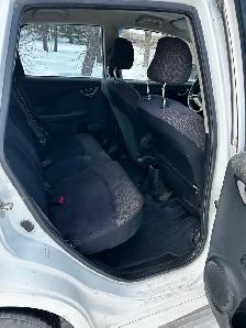 2014 Honda fit sport - Photo 9