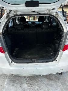 2014 Honda fit sport - Photo 10