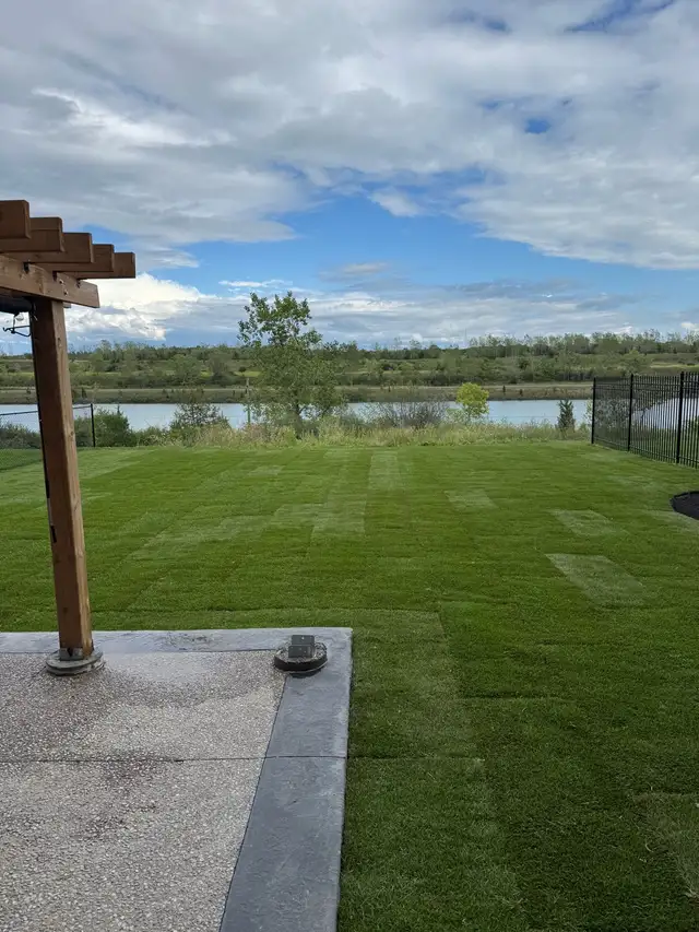 Irrigation Technician Wanted