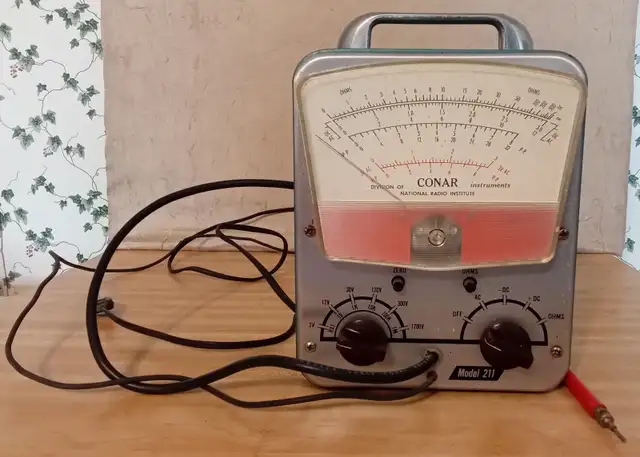 Vintage Electronics - Photo 4