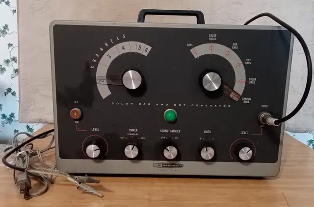 Vintage Electronics - Photo 5