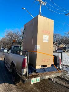 1989 gmc 2500 single cab - Photo 2