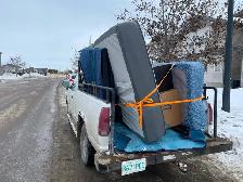 1989 gmc 2500 single cab - Photo 5